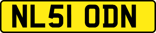 NL51ODN