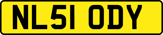 NL51ODY