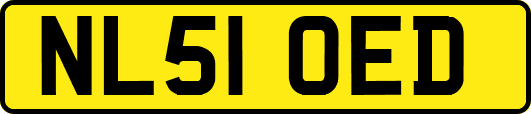 NL51OED