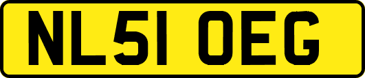 NL51OEG