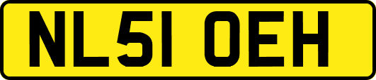 NL51OEH