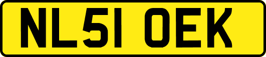NL51OEK