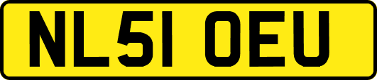 NL51OEU