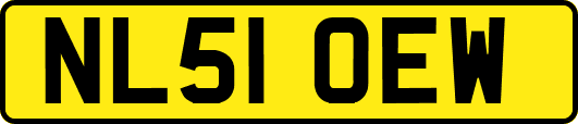 NL51OEW