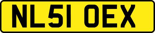 NL51OEX