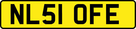 NL51OFE