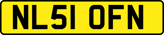 NL51OFN