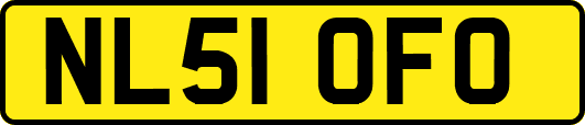 NL51OFO