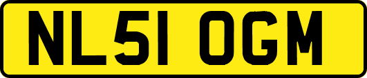 NL51OGM