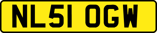 NL51OGW
