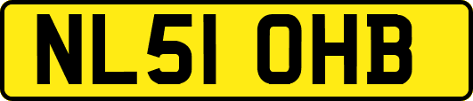 NL51OHB