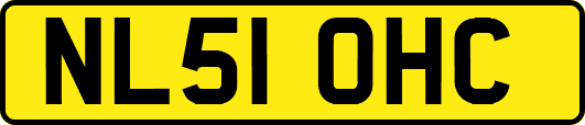 NL51OHC