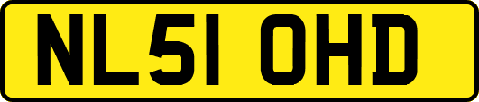 NL51OHD