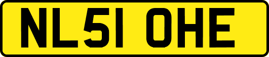 NL51OHE