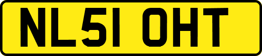 NL51OHT