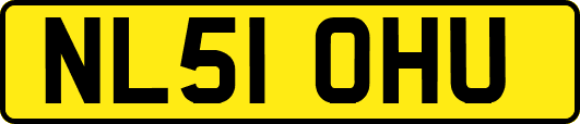 NL51OHU