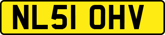 NL51OHV