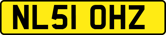 NL51OHZ