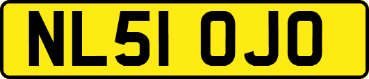 NL51OJO