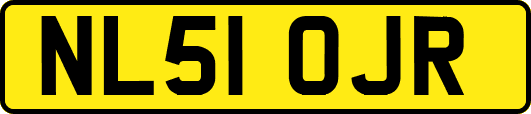 NL51OJR