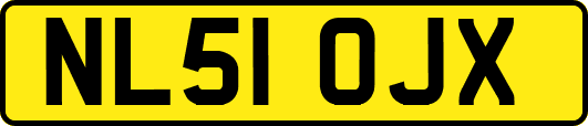 NL51OJX