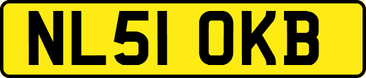 NL51OKB