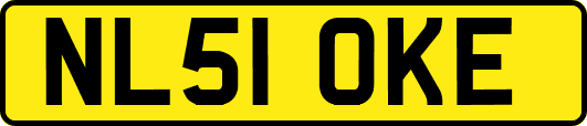 NL51OKE