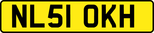 NL51OKH