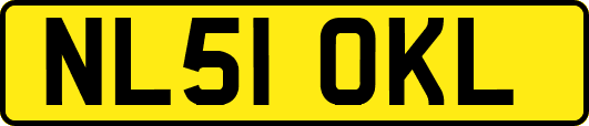 NL51OKL