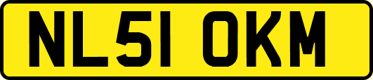 NL51OKM