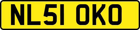 NL51OKO