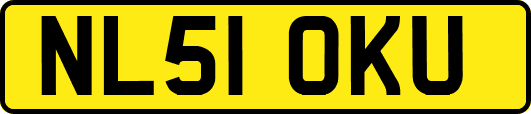 NL51OKU