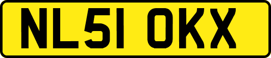 NL51OKX