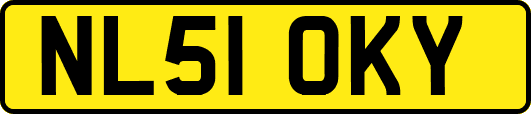 NL51OKY