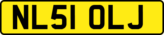 NL51OLJ