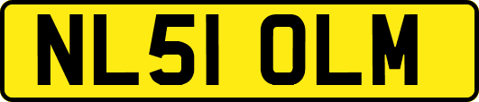 NL51OLM