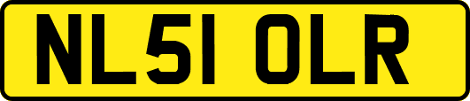 NL51OLR