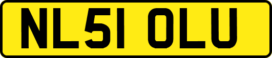 NL51OLU