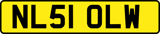 NL51OLW