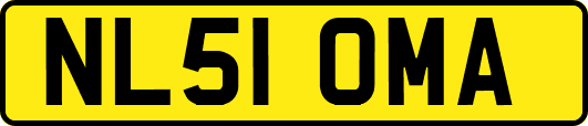 NL51OMA