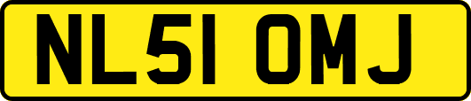 NL51OMJ
