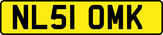 NL51OMK