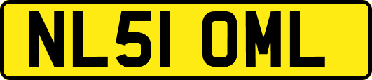 NL51OML