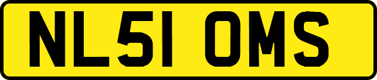 NL51OMS