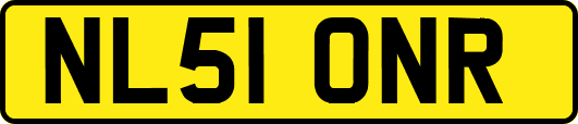 NL51ONR