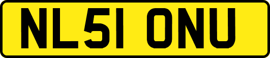 NL51ONU