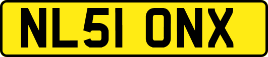 NL51ONX