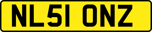 NL51ONZ