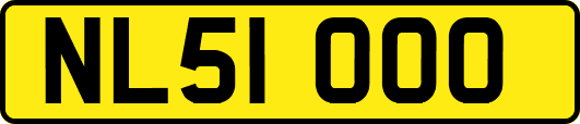 NL51OOO