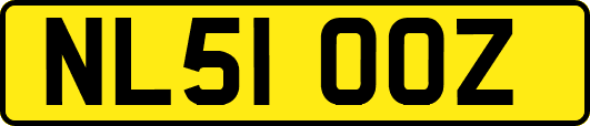 NL51OOZ